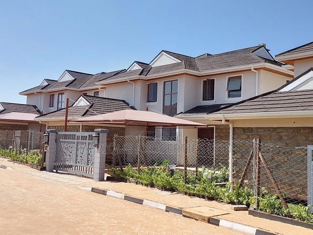 4bdrm Villa in Kiambu Road for sale