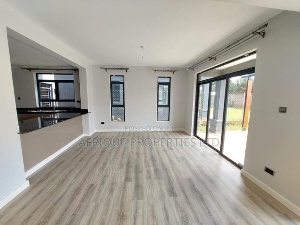 4bdrm Villa in Five Star, Thindigua/Kasarini for sale