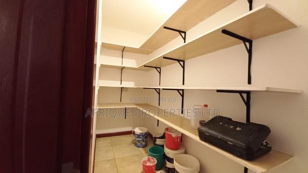 Furnished 4bdrm Apartment in Westland Westlands for rent
