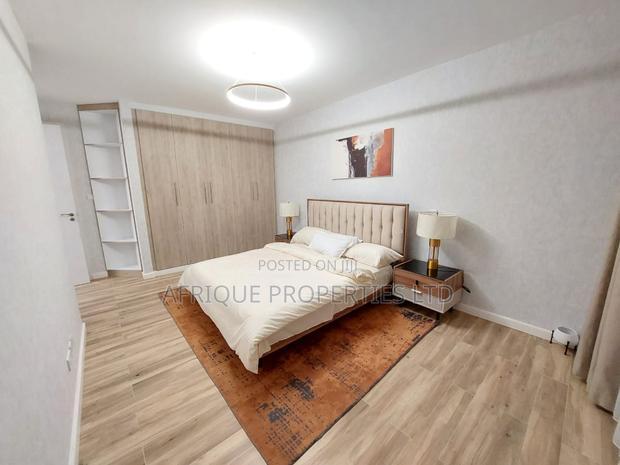 2bdrm Apartment in Kileleshwa for sale
