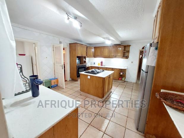 4bdrm Mansion in Runda for sale