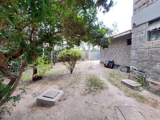 5 Bedroom Mansion In Kitengela For Sale