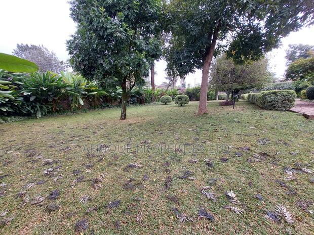 4bdrm Mansion in Runda for rent