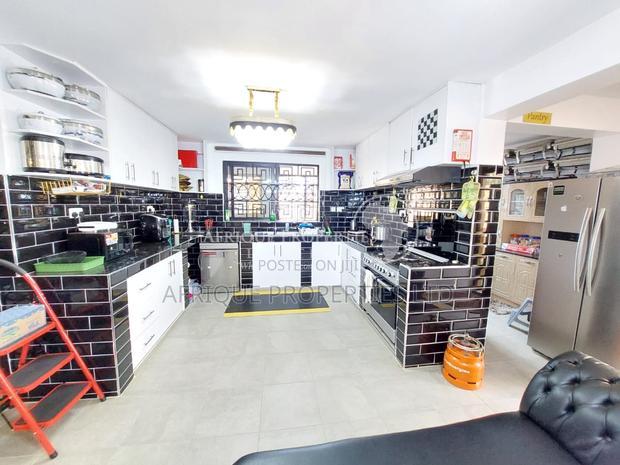 7bdrm Mansion in Thika Estate for sale