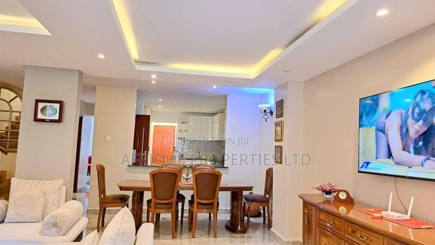 3bdrm Villa in Riverside, Westlands for rent