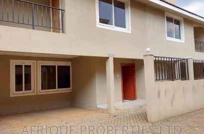 4bdrm Villa in Eldoret for sale