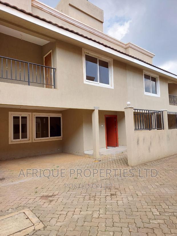 4bdrm Villa in Eldoret for sale