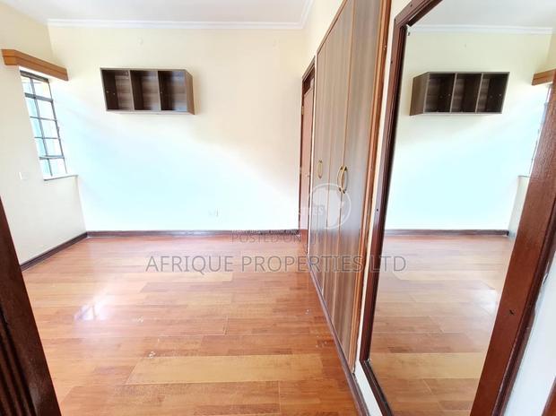 3bdrm Apartment in Kilimani for sale