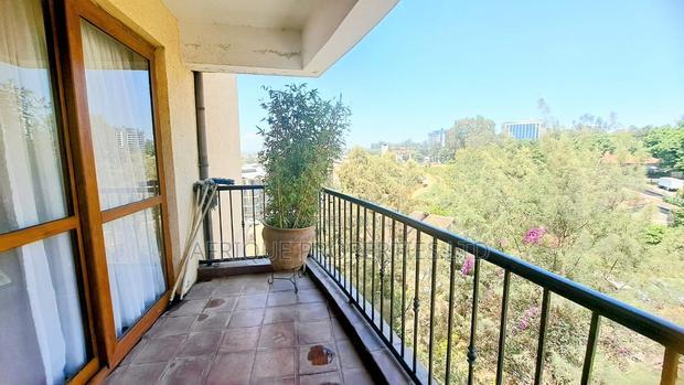 Furnished 2bdrm Apartment in Upperhill for sale
