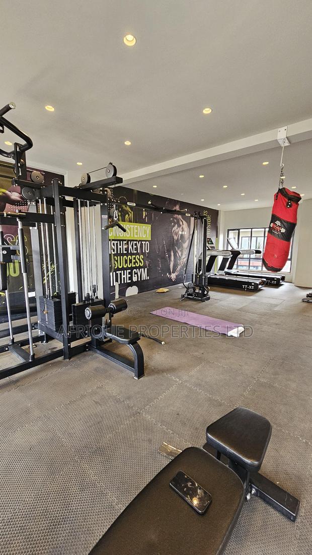 4bdrm Penthouse in Kileleshwa for sale