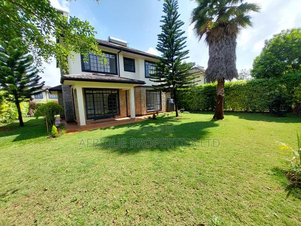 4bdrm Mansion in Kiambu Road for sale