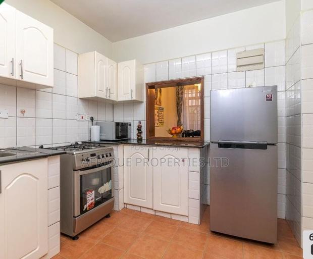 3bdrm Townhouse/Terrace in Sabaki, Mombasa Road for sale