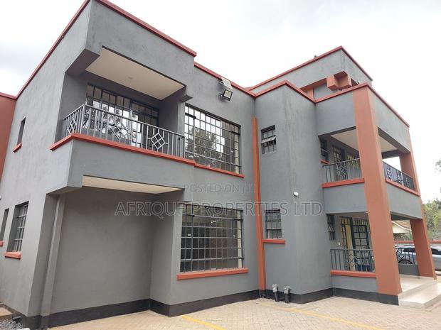 Mini Flat in Thome for rent