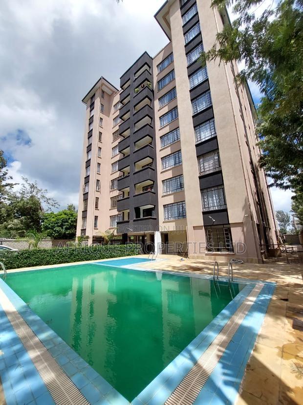2bdrm Apartment in Kiambu for sale