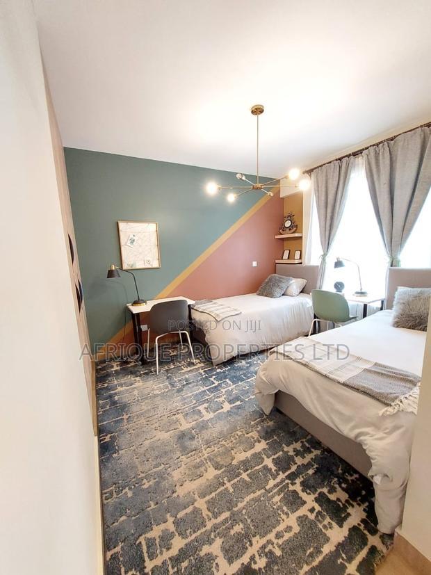 2bdrm Apartment in Kiambu for sale