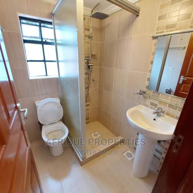 4bdrm Apartment in Fourways Junction, Kiambu / Kiambu for rent