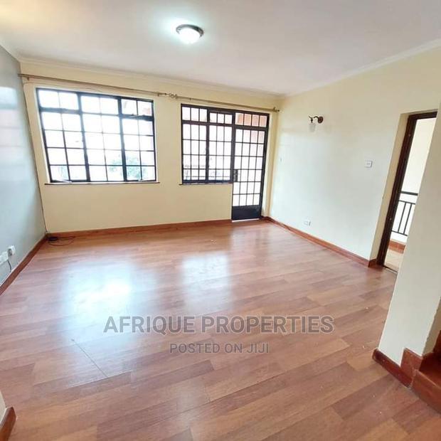 4bdrm Apartment in Fourways Junction, Kiambu / Kiambu for rent
