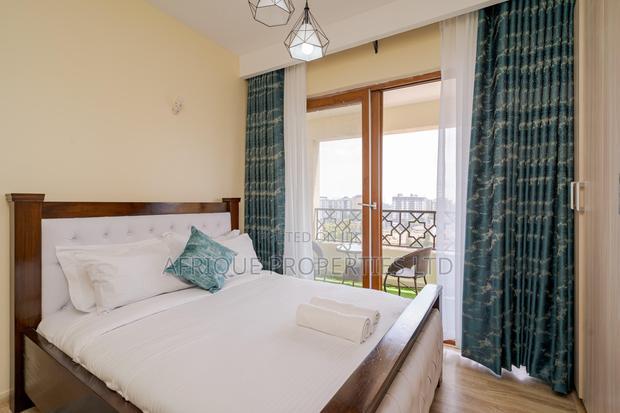 Furnished 2bdrm Apartment in Kileleshwa for rent