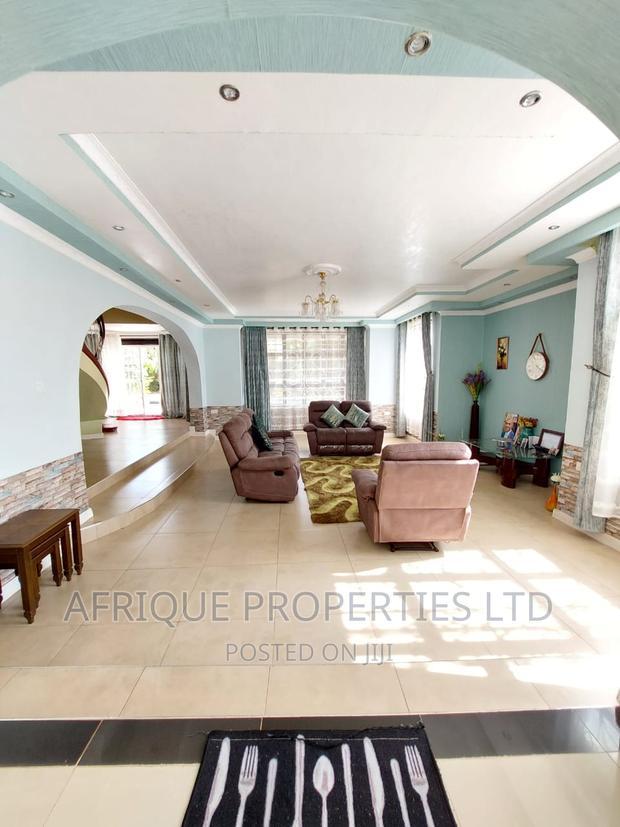 4bdrm Mansion in Ruiru for sale