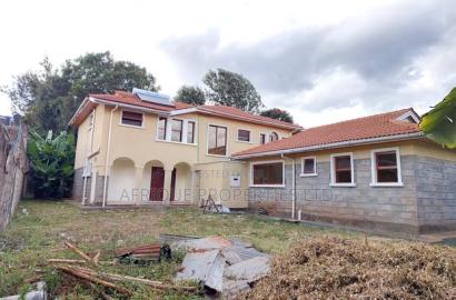 5bdrm Mansion in Kitisuru for sale
