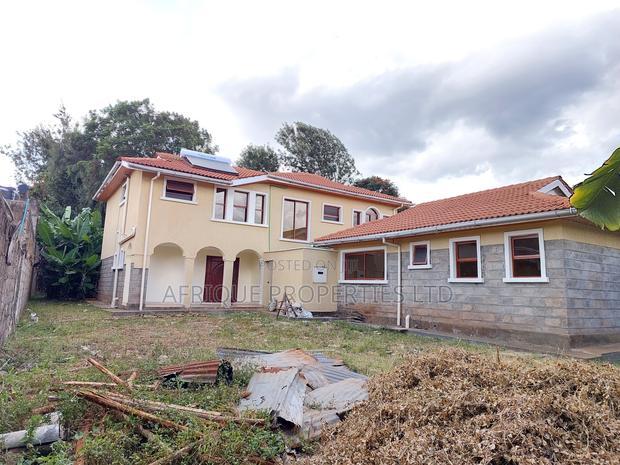 5bdrm Mansion in Kitisuru for sale