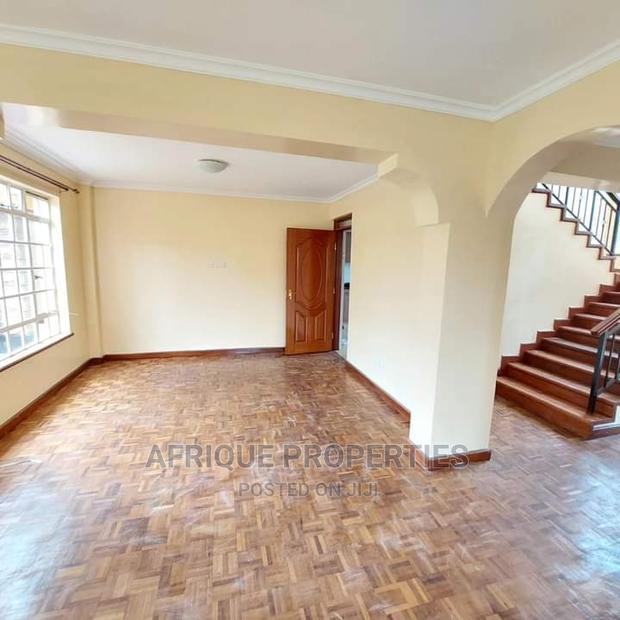 4bdrm Mansion in Runda Paradise for Sale