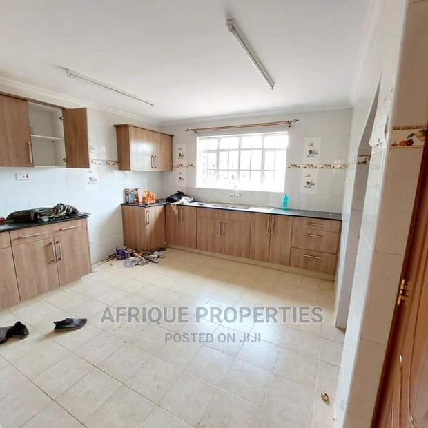 4bdrm Mansion in Runda Paradise for Sale