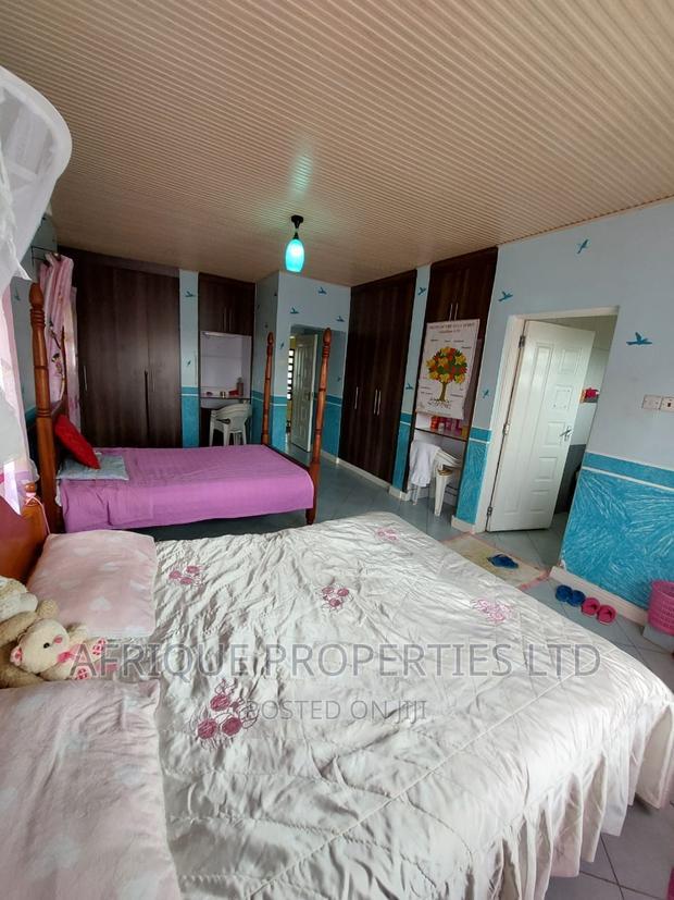 4bdrm Mansion in Ruiru for sale
