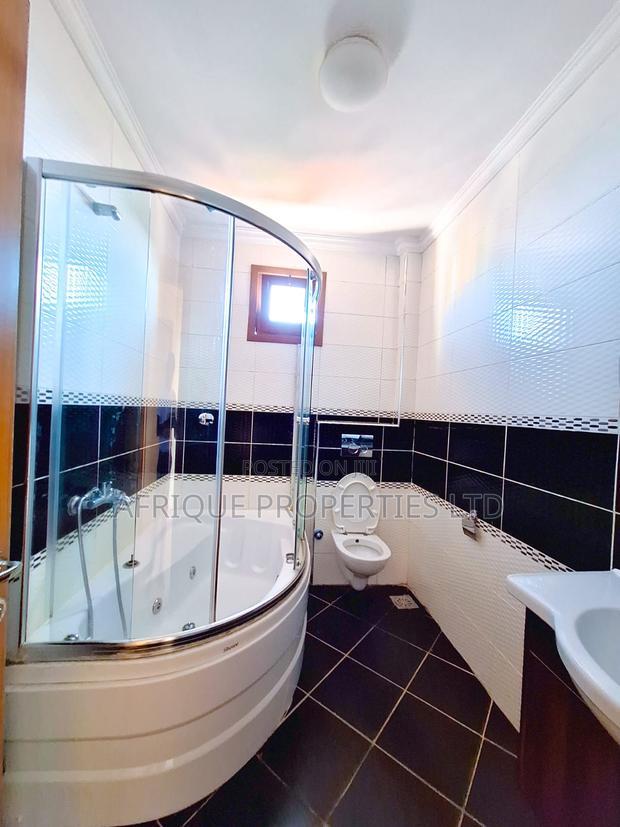 3bdrm Apartment in Kileleshwa for rent