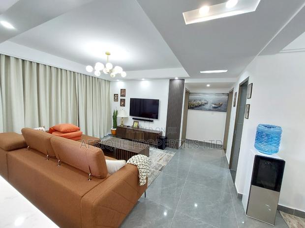 Furnished 2bdrm Apartment in Riverside for rent