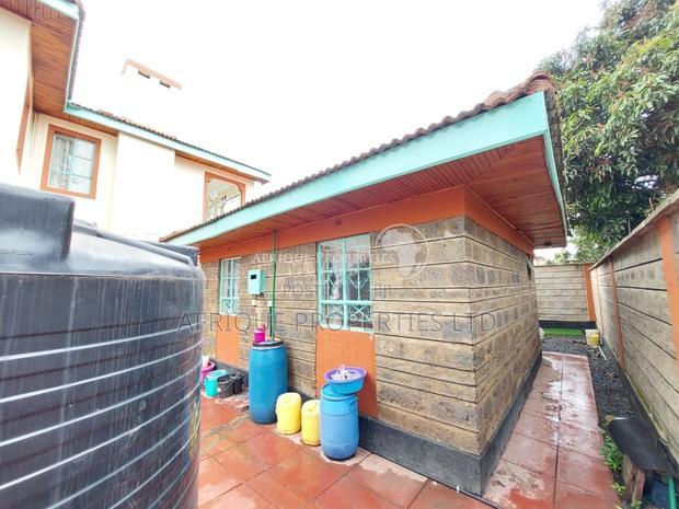 4bdrm Mansion in Kahawa Sukari for sale
