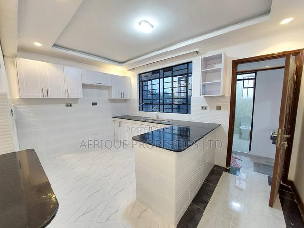 5 Bedroom Townhouse/Terrace In Rainbow, Ruiru For Sale