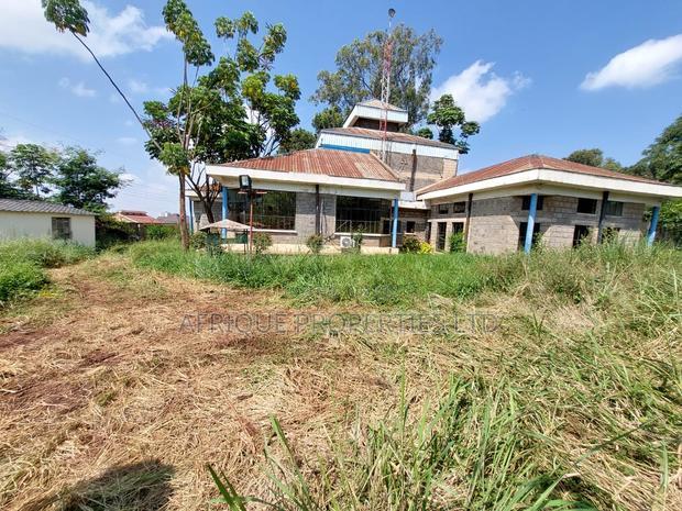 Kasarani Prime and Commercial 1 Acre Plot for Sale