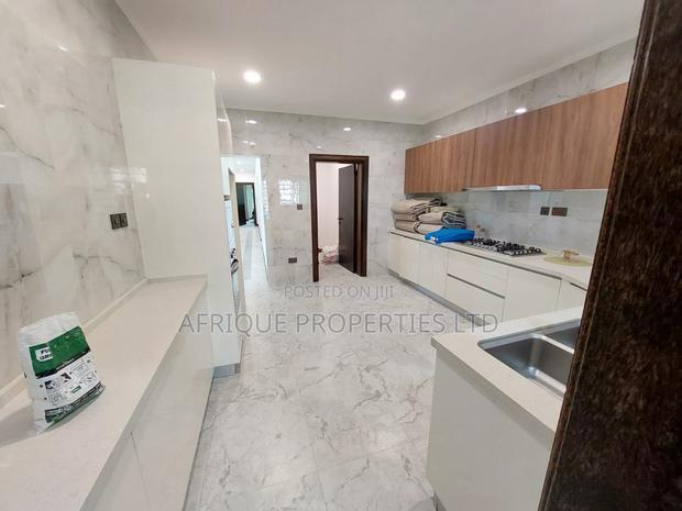 3bdrm Apartment in Kileleshwa for sale
