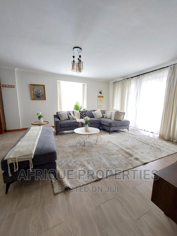3bdrm Apartment in Mwimuto, Kitisuru for sale