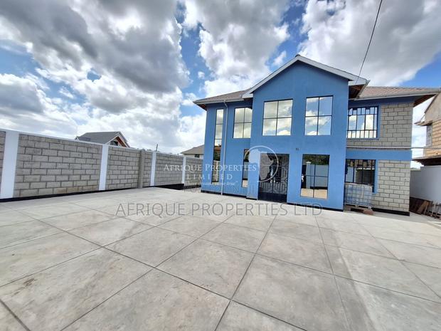 Mini Flat in Mlolongo for rent