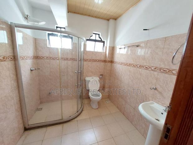 4bdrm Mansion in Safari Park, Thome for rent