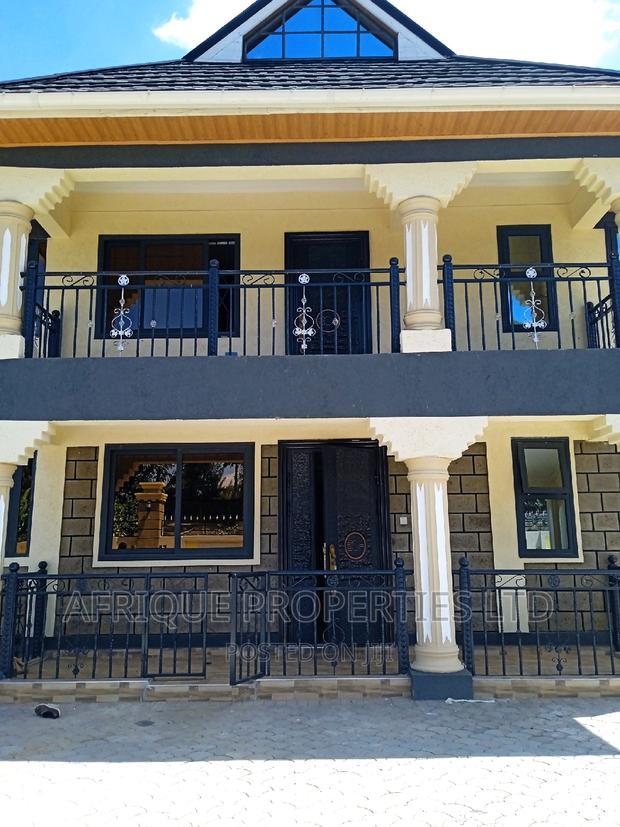 4bdrm Mansion in Thome for rent