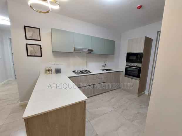 3bdrm Apartment in Kileleshwa for sale