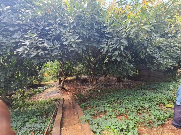 4bdrm Bungalow in Loresho for sale