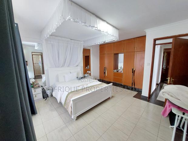 3bdrm Townhouse / Terrace in Nyari for rent