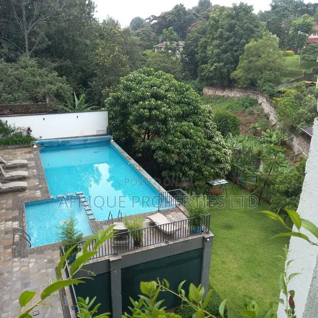 Furnished 2bdrm House in Spring Valley for rent