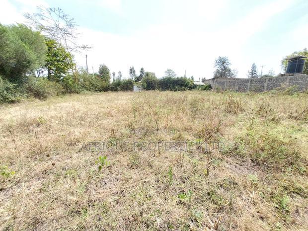 Ruai 1/4 Plot for Sale Ideal for Commercial and Residential