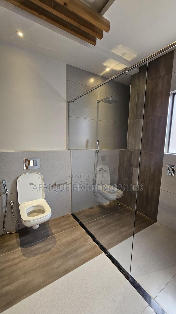 4bdrm Penthouse in Kileleshwa for sale