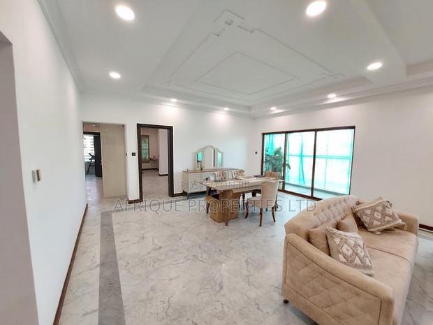 3bdrm Apartment in Kileleshwa for sale