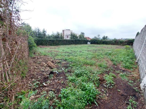 Membly Residential1,4 Plot for Sale