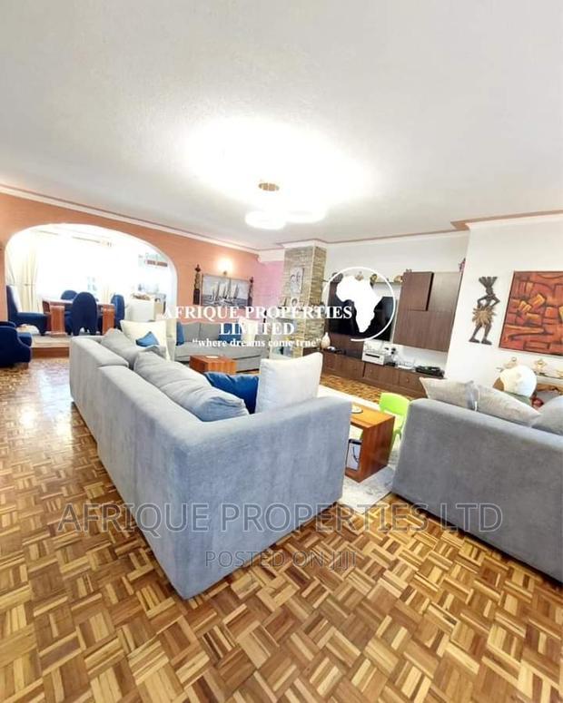 5bdrm Mansion in Syokimau for sale