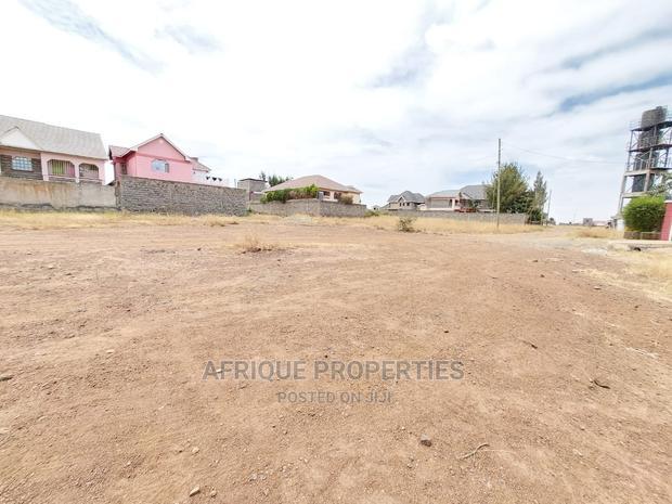 A Prime Residential Plot Within Controlled Area for Sale