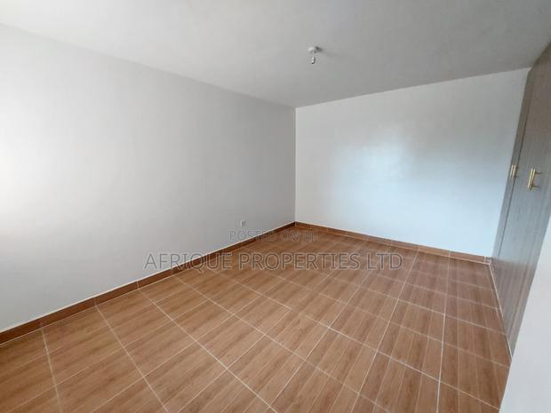 2bdrm Apartment in Kiambu Road for rent