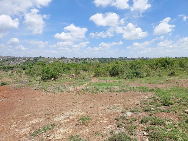 Juja Prime Land for Sale